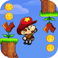 超级玛丽双人版