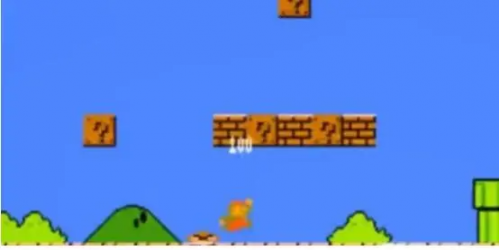 超级玛丽单机版