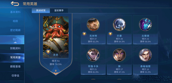 决胜巅峰最新版本新手攻略截图2