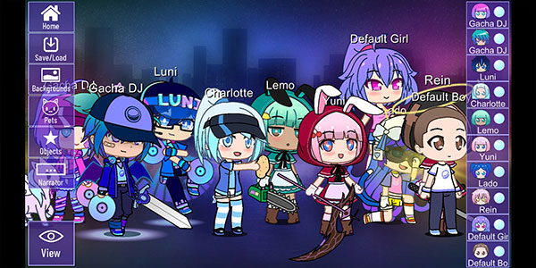 加查NOX内置修改器+人设代码中文版游戏攻略4