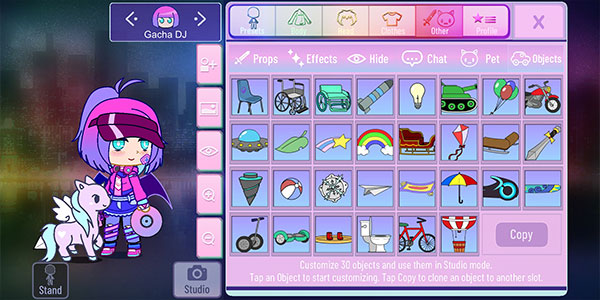 加查NOX内置修改器+人设代码中文版游戏攻略3