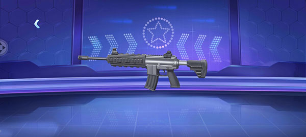 如何根据模式选择武器截图4