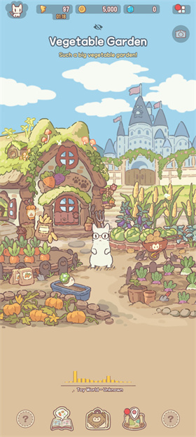 怎么做美食截图3