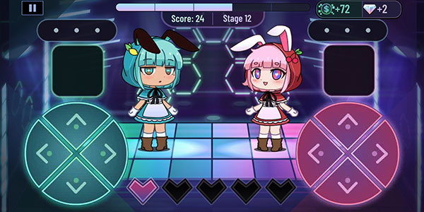 加查NOX内置修改器+人设代码中文版游戏攻略5