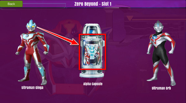 捷德奥特曼变身模拟器中文版