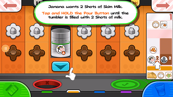 老爹奶茶店官方版