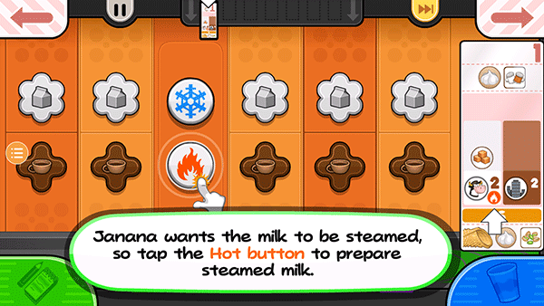 老爹奶茶店官方版