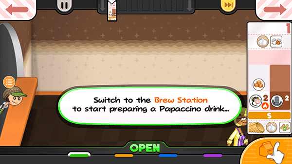 老爹奶茶店官方版