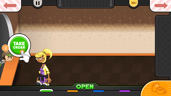 老爹奶茶店官方版