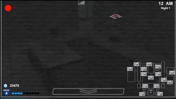 沙勒的五夜后宫2正式版