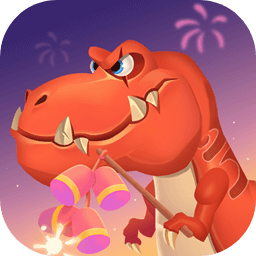 挂机养恐龙普通版