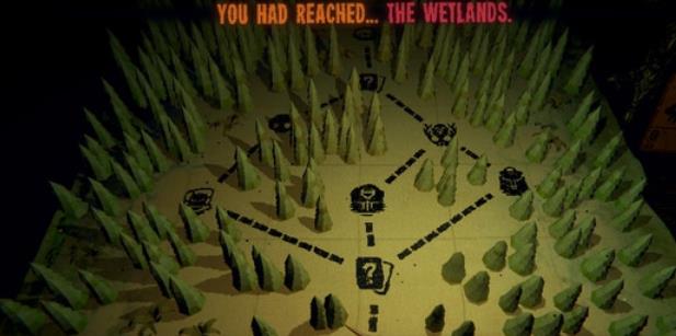 邪恶冥刻手游官方版