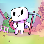 浮岛物语无限金币无限材料版