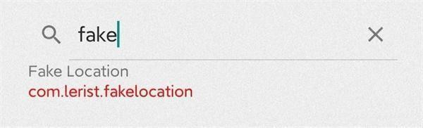 Fakelocation模拟定位下载