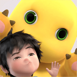 奶龙跑酷小游戏