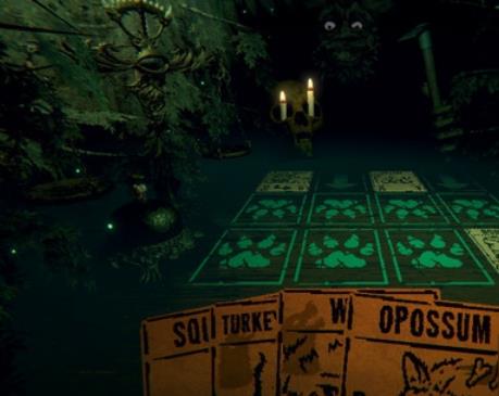 邪恶冥刻手游官方版