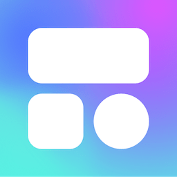 Colorful Widget APP