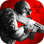 僵尸前线3D无限钻石版