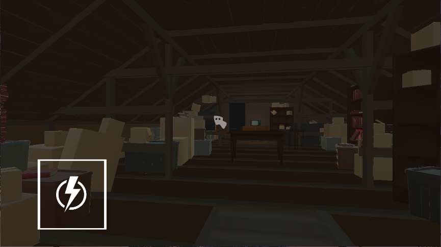 冒险的阿曼达第二章