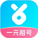 虚贝租号app