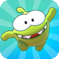奥姆跑酷(Om Nom:Run)