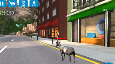 模拟山羊怎么解锁太空羊5