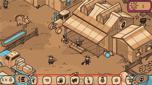 寻找外星人手机版