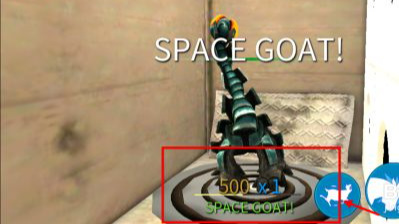 模拟山羊怎么解锁太空羊7