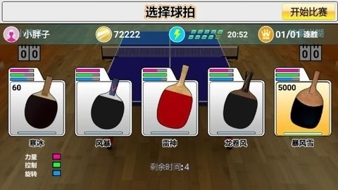 虚拟乒乓球中文版下载安装