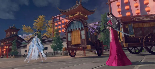 新手BOSS千面狐怎么打4