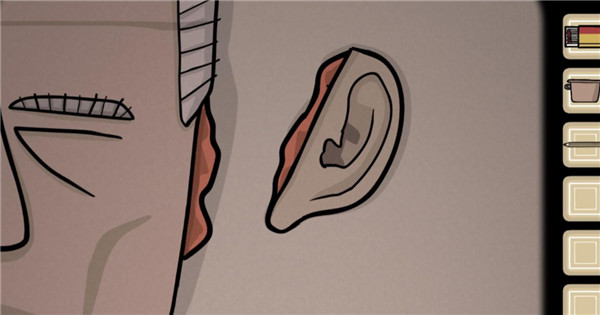 The Past Within官方版游戏攻略8