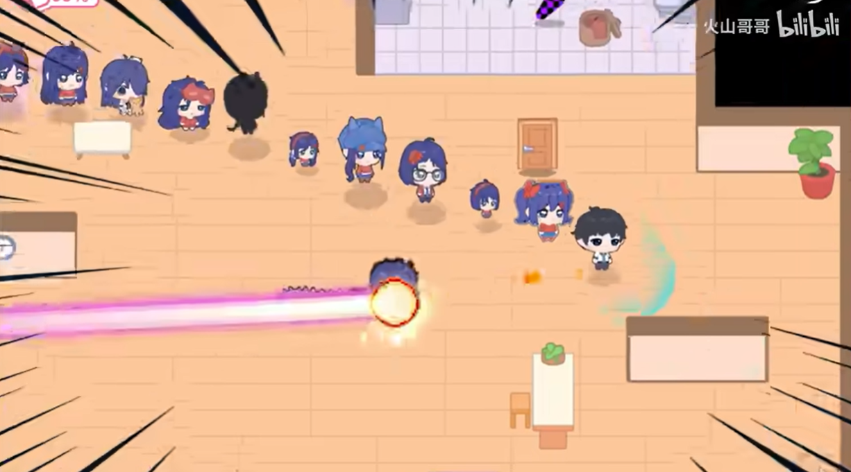 拯救米塔手机版下载