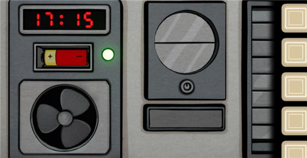 The Past Within官方版游戏攻略5