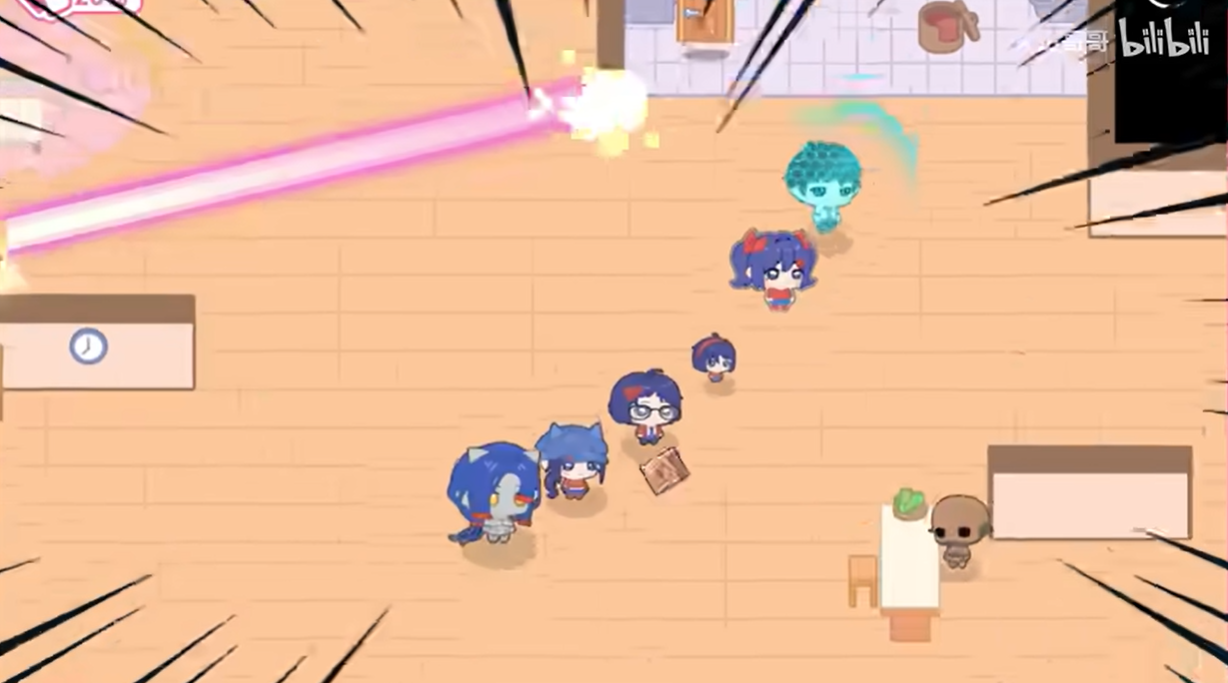 拯救米塔手机版下载