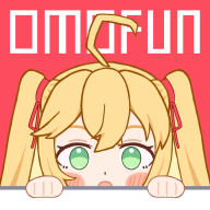 o站(omofun)