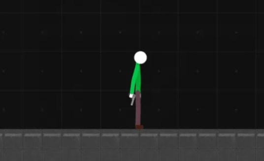 火柴人模拟沙盒自带模组