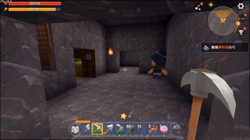 迷你世界体验服