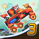 极速赛车向前冲绿钥匙版本