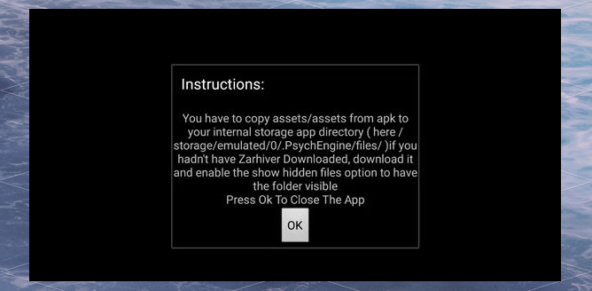 周五夜放克伪人模组