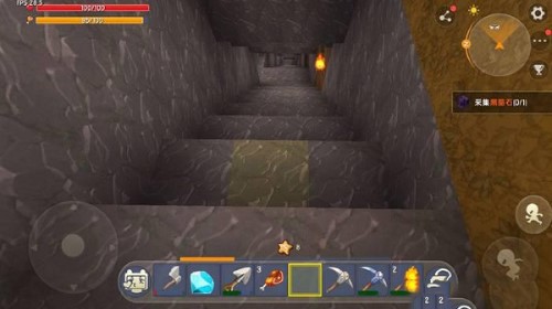 迷你世界体验服