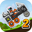 疯狂快车手破解版