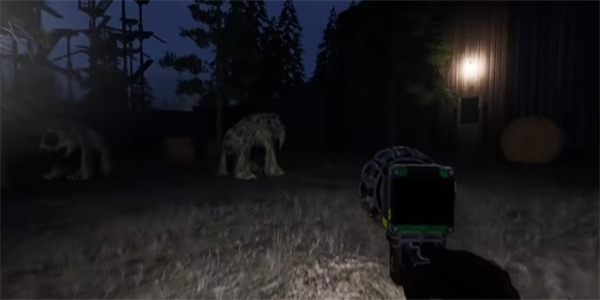 畸形动物园手机版游戏免费版新手攻略1