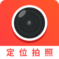 手机经纬度相机
