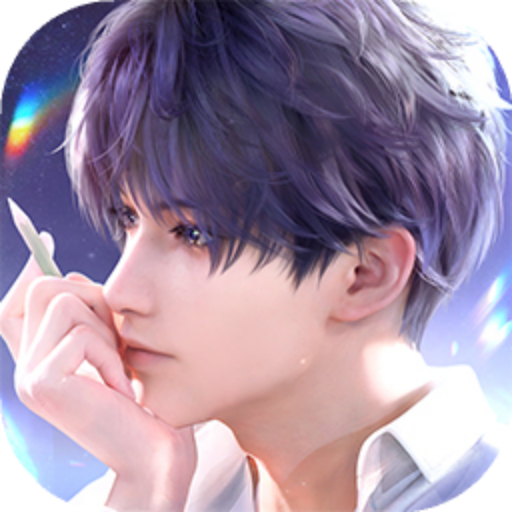 恋与深空同人抽卡