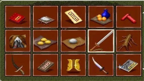 金庸群侠传单机手机版