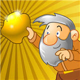 黄金矿工游戏