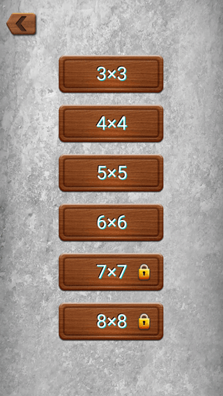 数字华容道手游