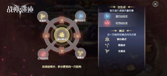 战神遗迹破解版无限钻石版游戏攻略2