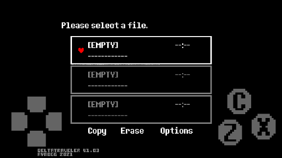 三角旅者第三章完整版3