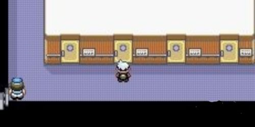 口袋妖怪究极绿宝石4小智版11